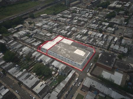 Preview of Industrial space for Sale at 2838, 2840-46, 2848 Chatham Street