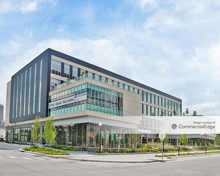 Preview of Office space for Rent at 1501 Mike Fahey Street