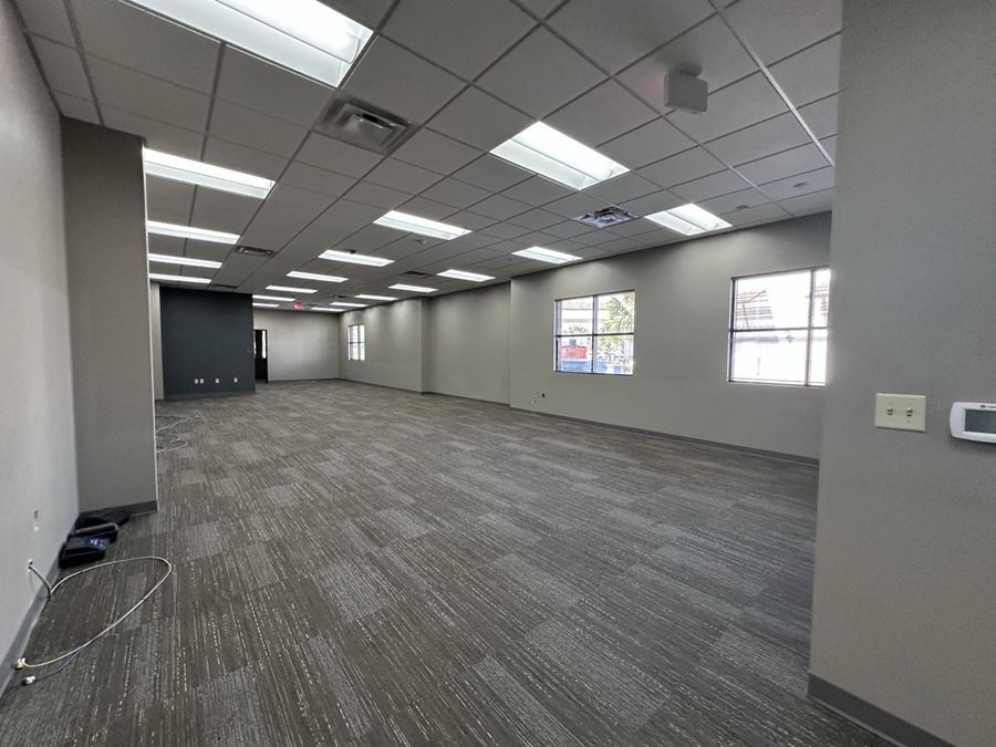 2439 Monarch Dr., Suite 1