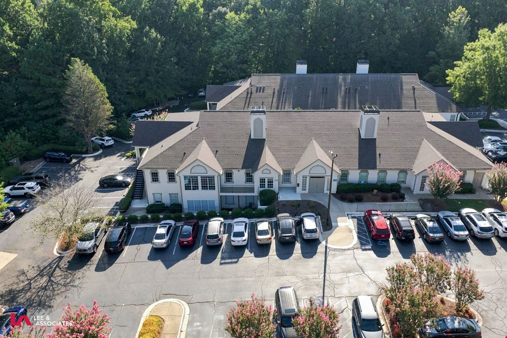 1250 Upper Hembree Rd