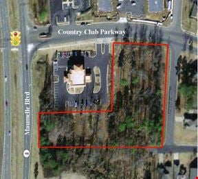 0 Maumelle and Country Club 