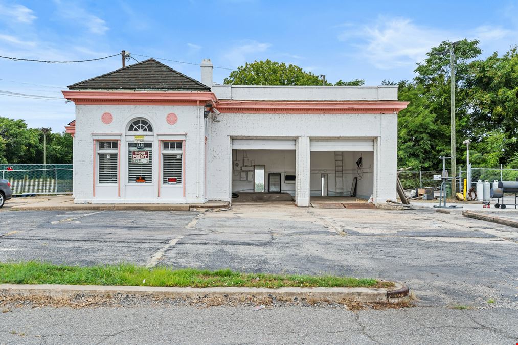 Richmond Opportunity Zone Land