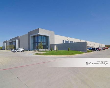 Preview of Industrial space for Rent at 2900 Genesis Way