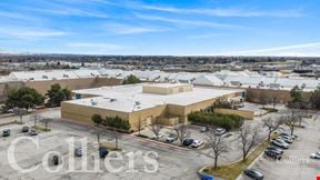 Boise Sears