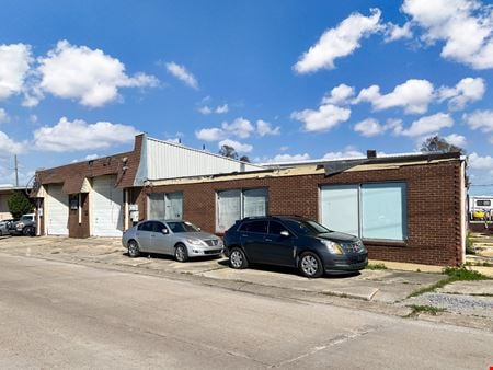 Preview of Industrial space for Sale at 1400 Fulton St
