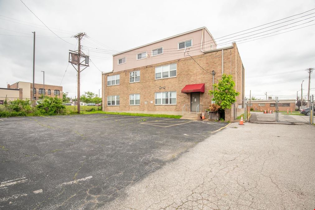 6,750 S.F. Owner-User Office Opportunity