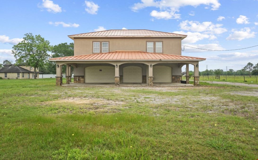 5930 County Road 396