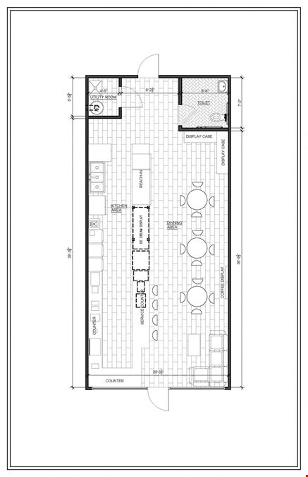 1913 Deer Park Ave + 745 Long Island Ave