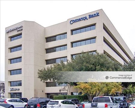 Preview of Office space for Rent at 1250 West Mockingbird Lane