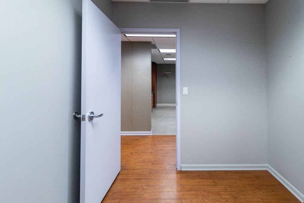 Medical Office Space For Lease | Lincoln Park