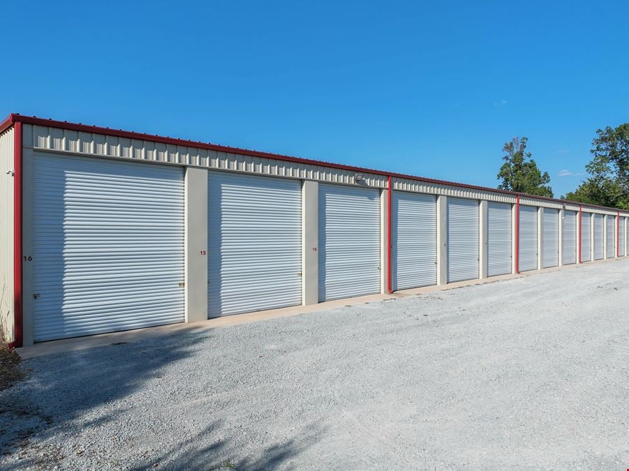 Big Stuff Storage