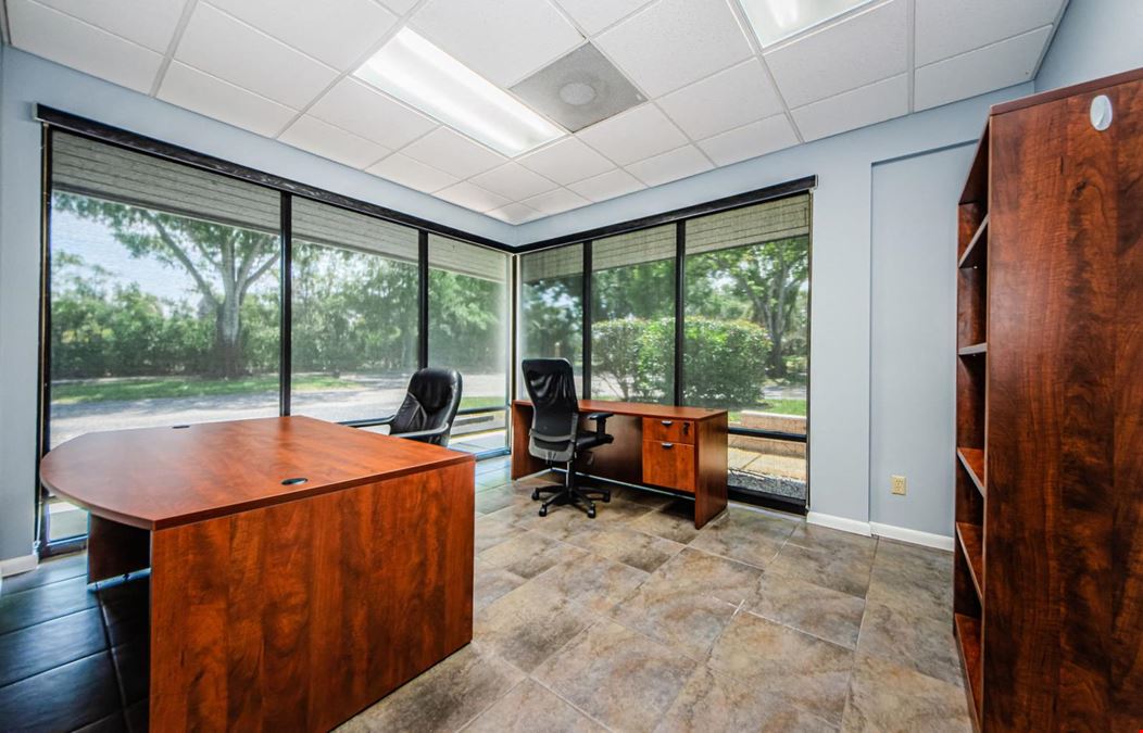Stand-alone Medical or Professional Office Space in Safety Harbor, FL