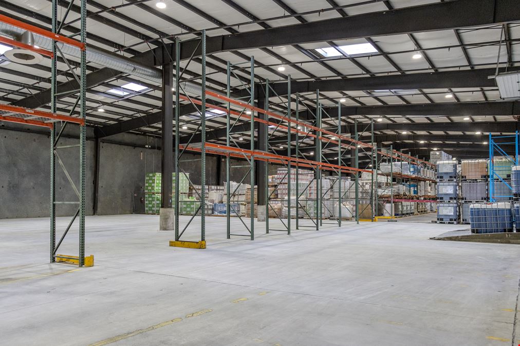 IEDS Pasco Building 4