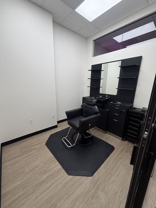 Starkey Commons