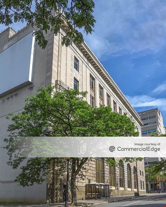 1 West State Street
