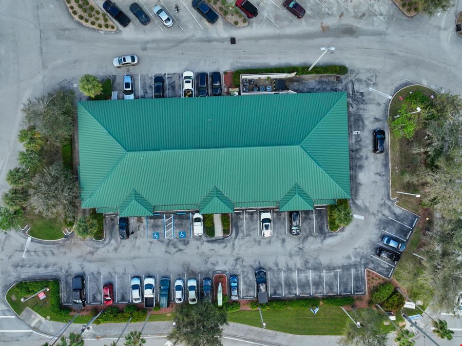 1791 Boy Scout Dr - Sale/Lease