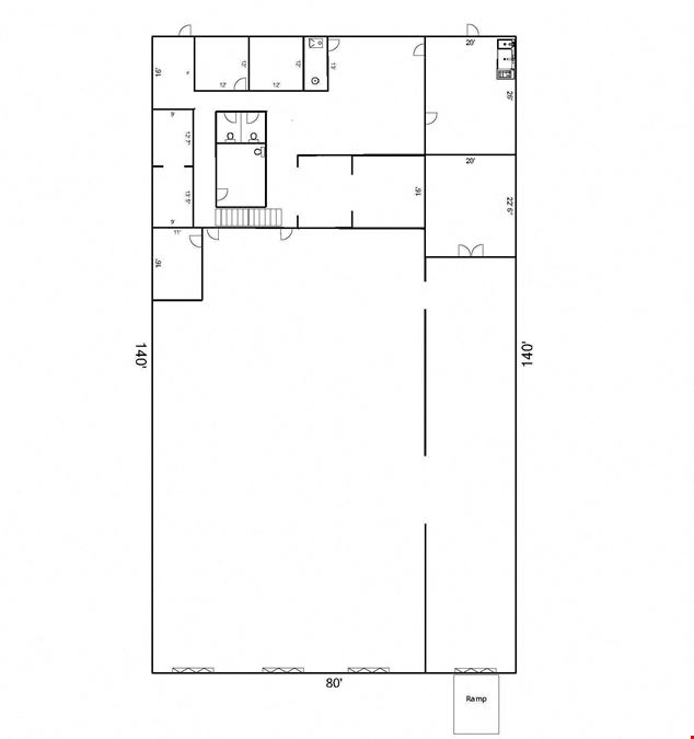 7110 Oak Ridge Parkway