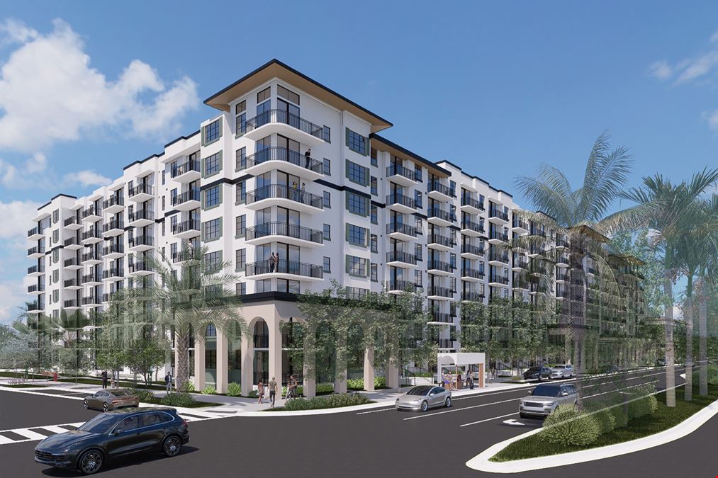 2607 North Federal Highway