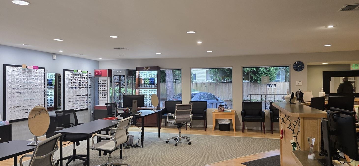 Bel-Red Professional Center