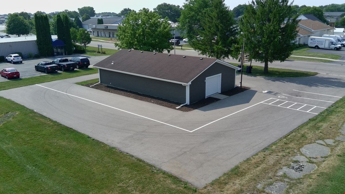 1609 Plainfield Ave