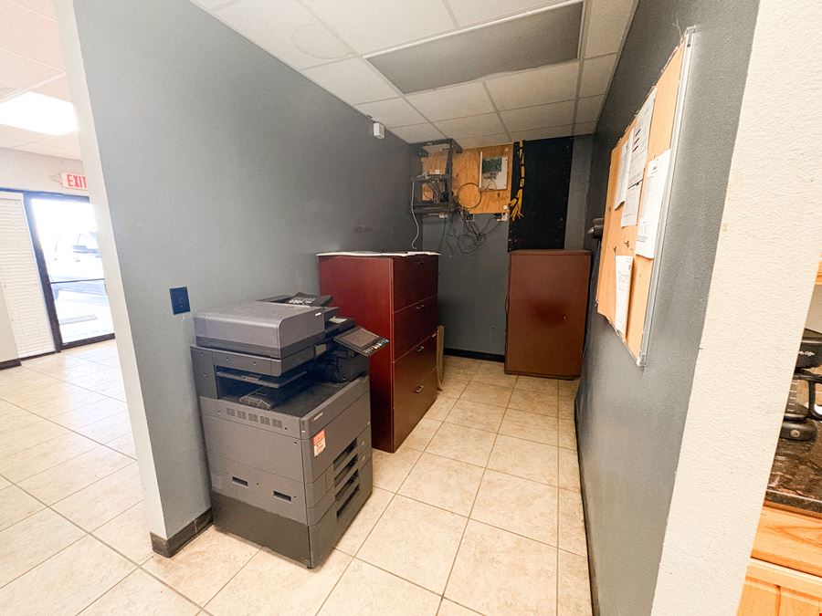 4807 South County Road 1210
