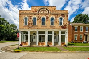Mixed-use Property | For Sale