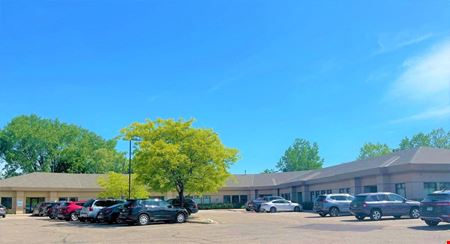 Preview of commercial space at 3855  Coon Rapids Blvd