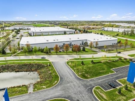 Preview of Industrial space for Rent at 2800-2880 Galvin Drive