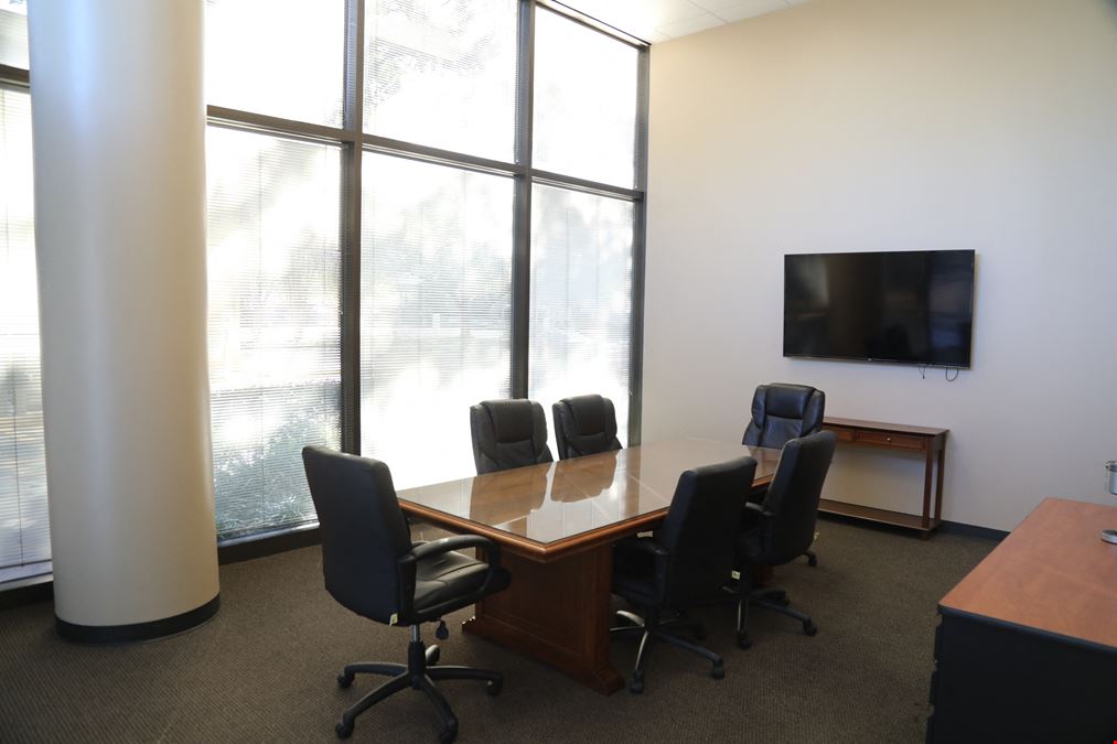 Westheimer & Beltway 8 - Office