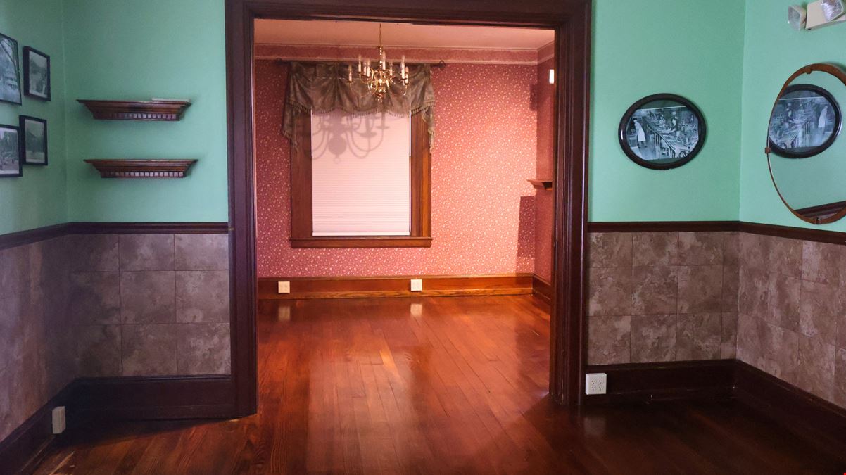 Hershey Commercial Property for Sale