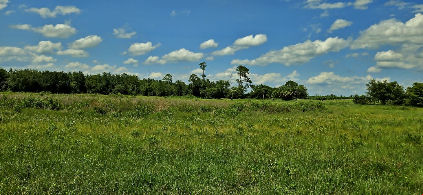 22 Acre Mammoth Grove Road Residential Homesite