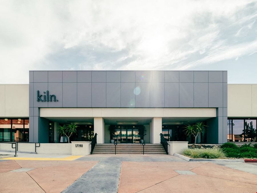 Kiln - Rancho Bernardo