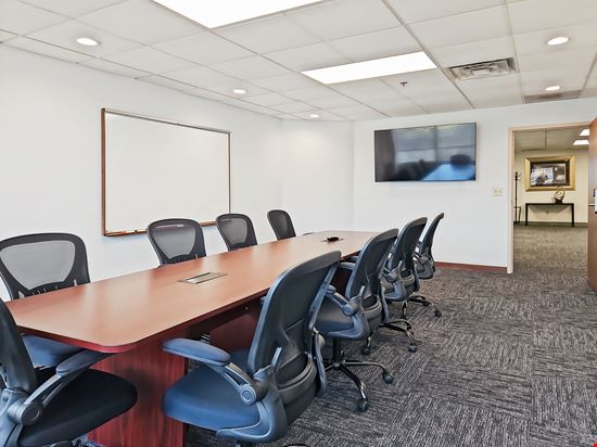 HQ - Madison - Corporate Dr