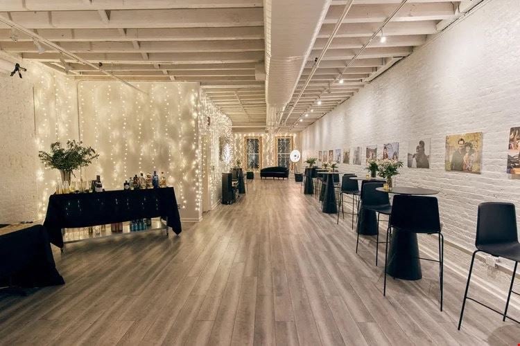 447 West 36th Street