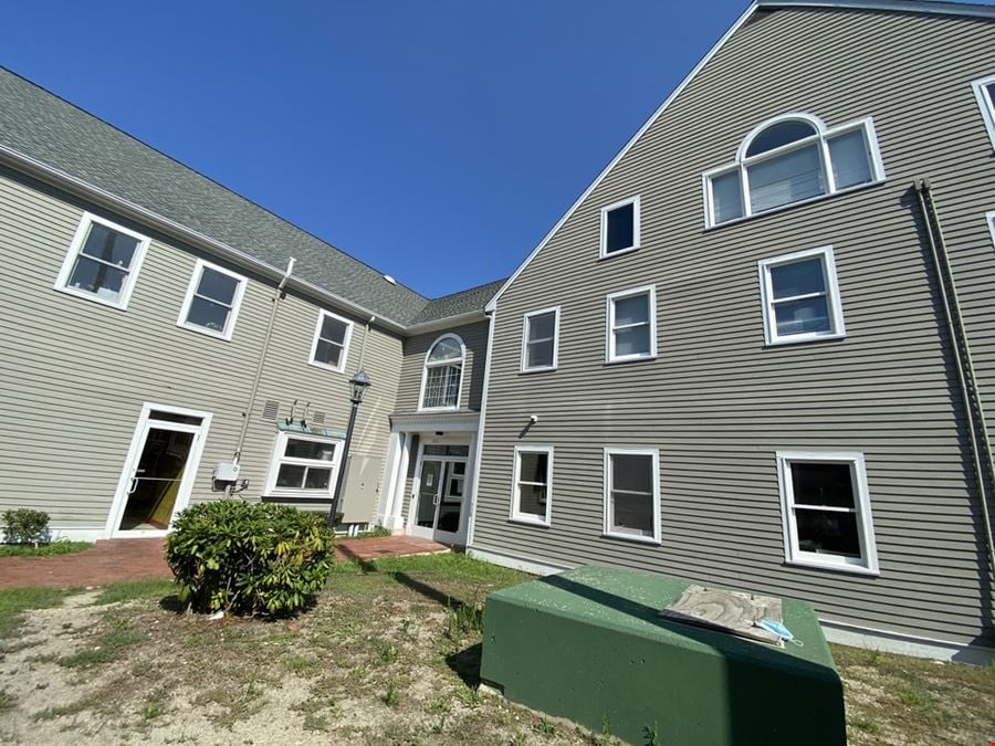 Crow Point Village