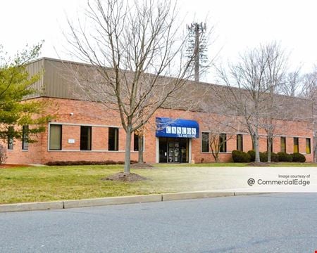 Preview of commercial space at 7 Elkins Road