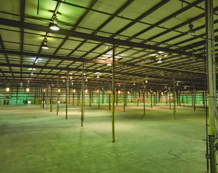 Elba, AL Warehouse/Distribution - For Sale/Lease