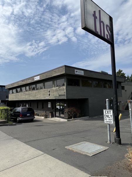 Preview of commercial space at 16715 Aurora Ave N