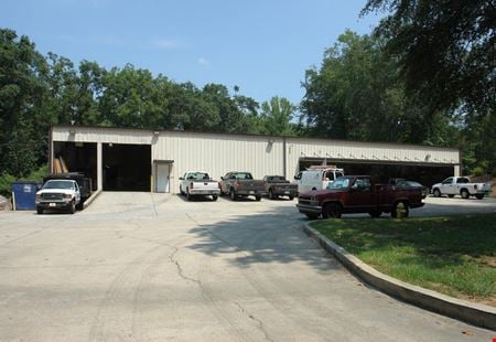 Preview of Industrial space for Rent at 911 Montreal Rd