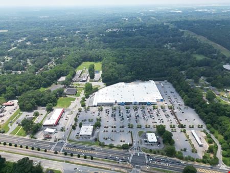 Preview of VacantLand space for Sale at 6083 Reynolds Rd