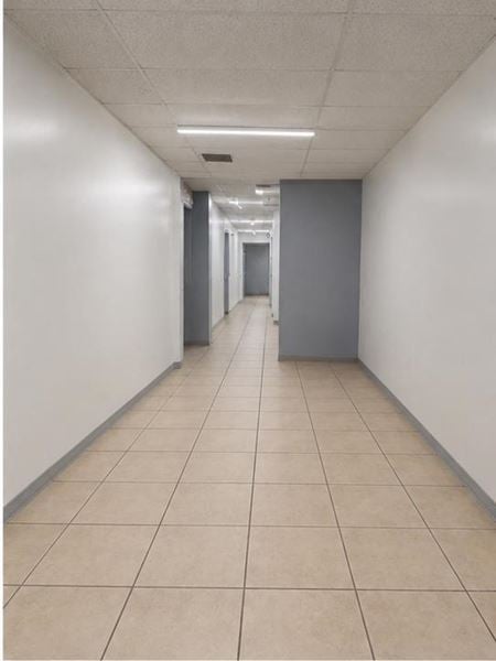 Preview of Industrial space for Rent at 5555 NW 74 Ave Miami FL 33166