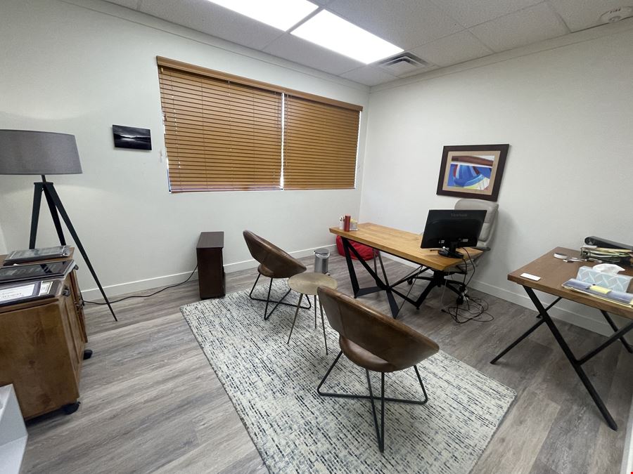 Prominent Office Space- 399 S Malapais Ln, Suite 102