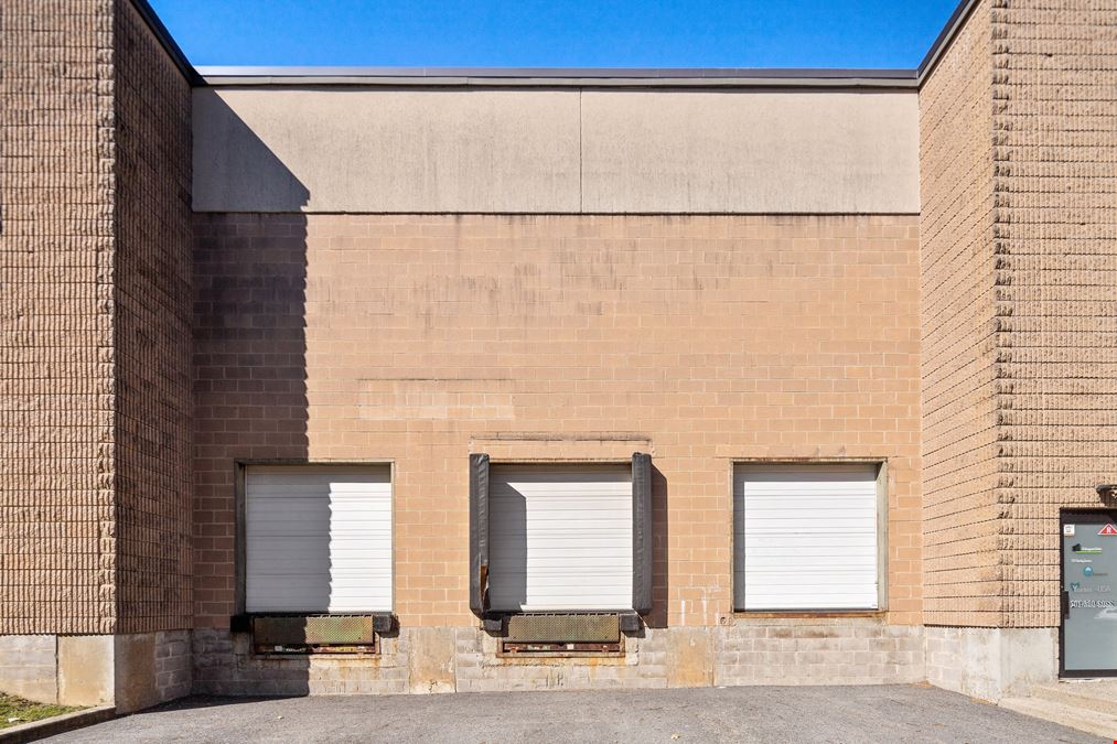 575 Corporate Drive