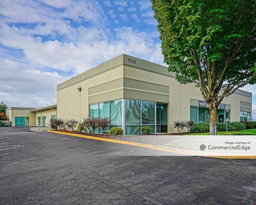 Ambassador Business Center
