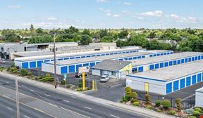 Guardian Self Storage
