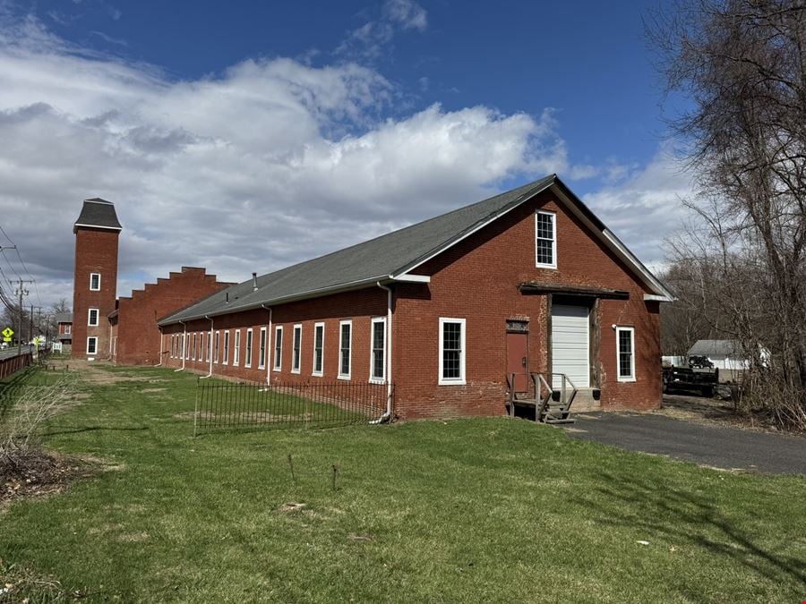 24,000 SF Warehouse Space
