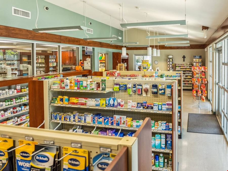 NNN Investment - United Healthcare Urgent Care & Pharmacy