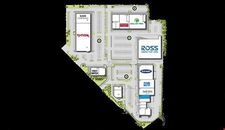 Preview of Retail space for Rent at 2393 S Havana St
