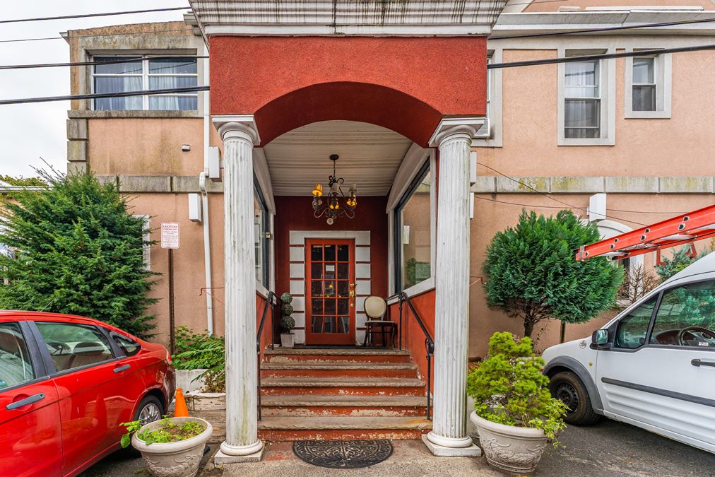 386 E Westfield Ave