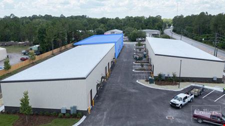Preview of commercial space at 2685 Rolling Hills Dr